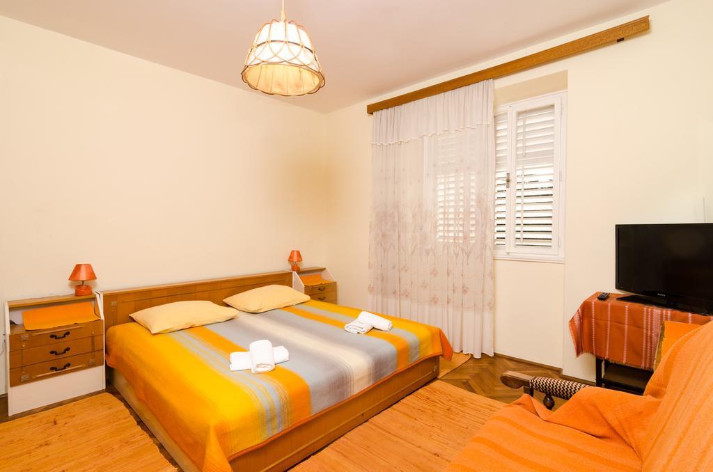 Gh Curic Hotel Dubrovnik Cameră foto
