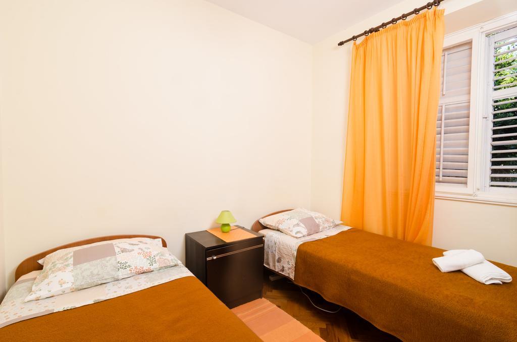 Gh Curic Hotel Dubrovnik Cameră foto