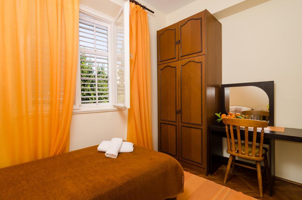 Gh Curic Hotel Dubrovnik Cameră foto