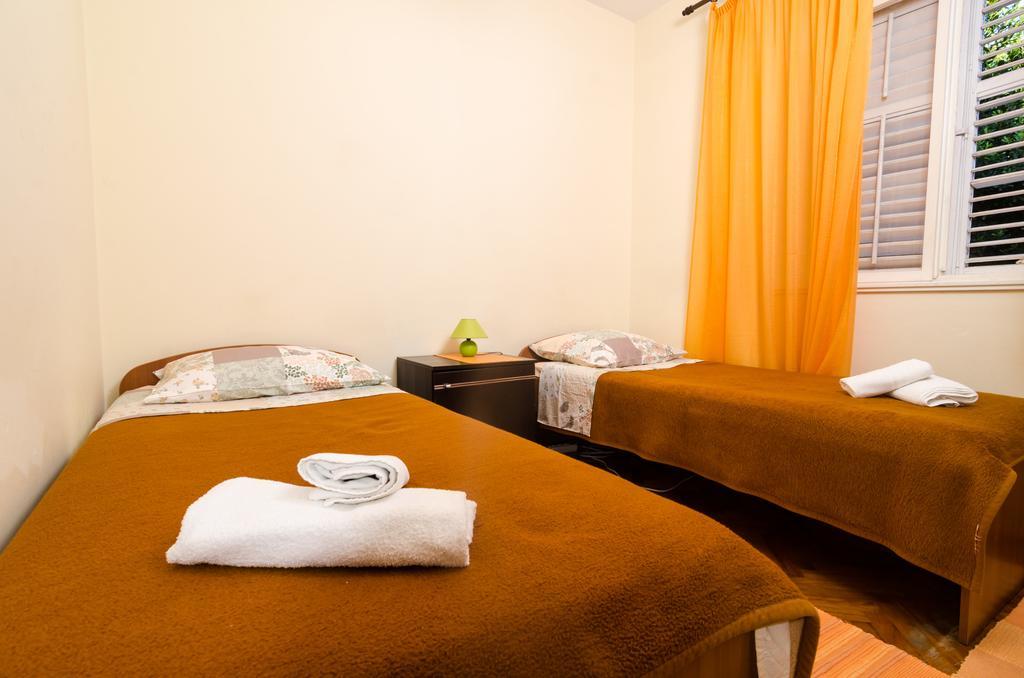 Gh Curic Hotel Dubrovnik Cameră foto