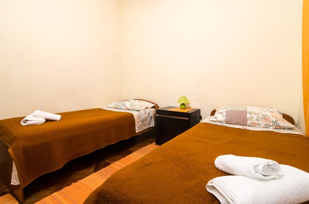 Gh Curic Hotel Dubrovnik Cameră foto